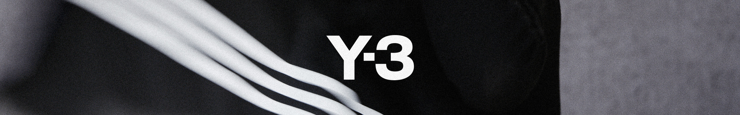 Y-3