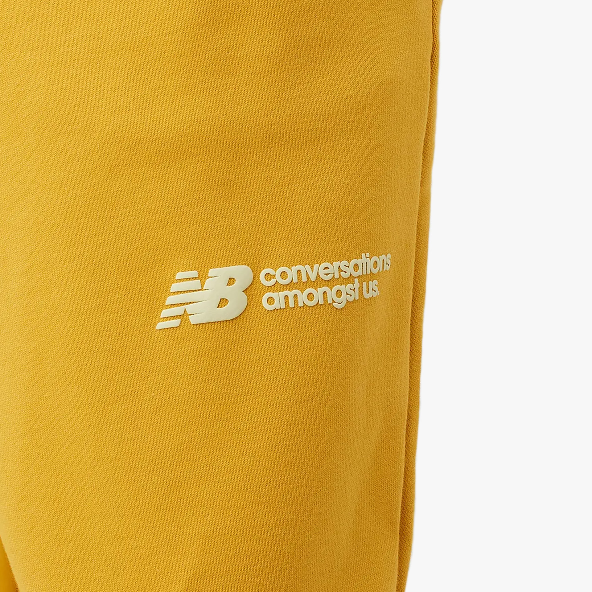 New Balance Conversations Amongst Us