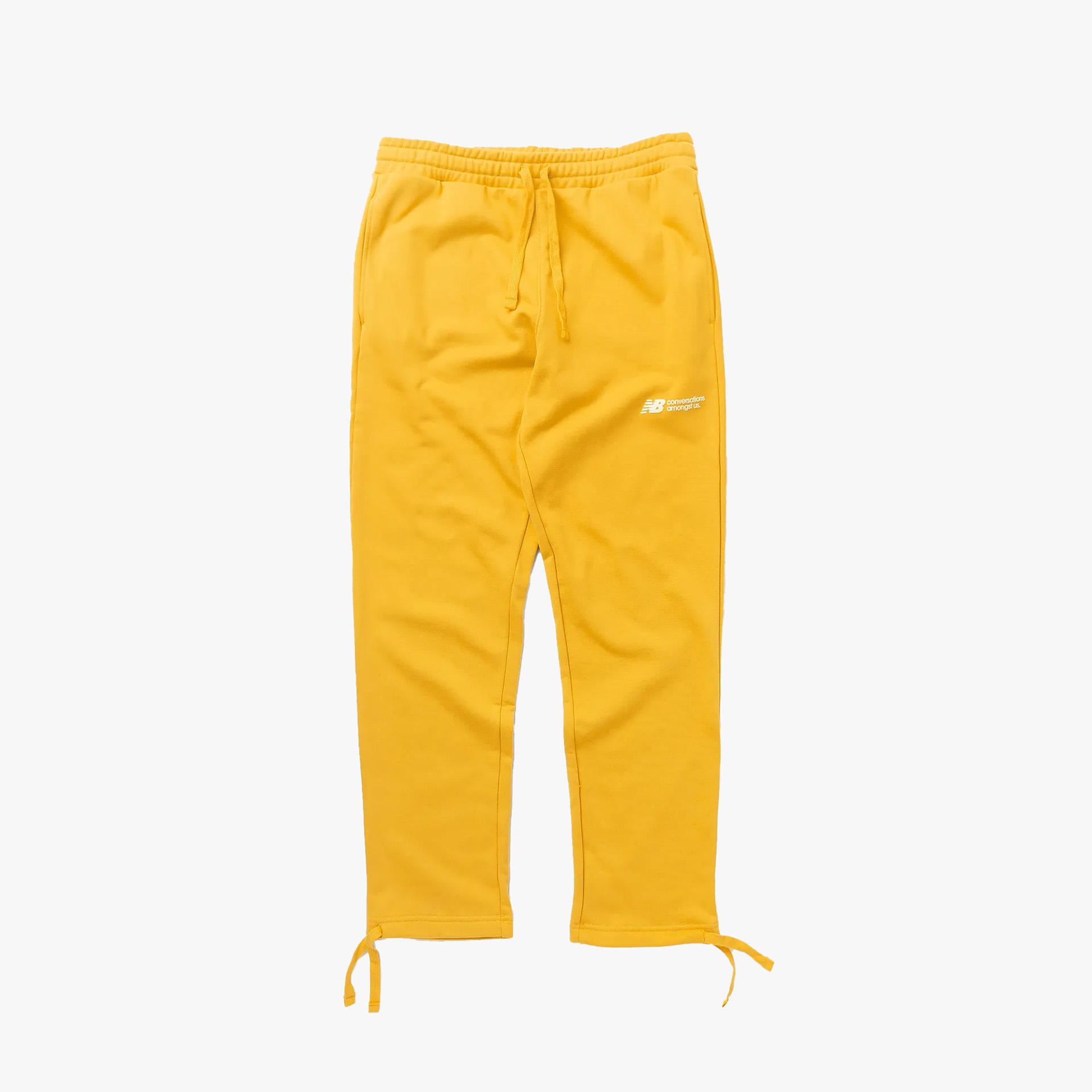 New Balance Conversations Amongst Us