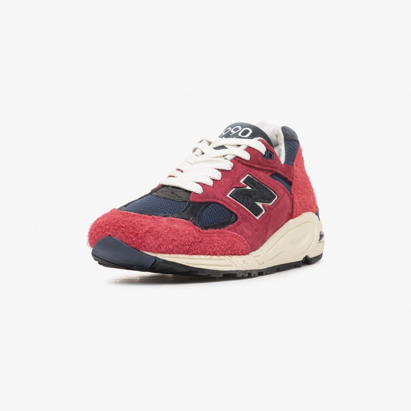 New Balance M990