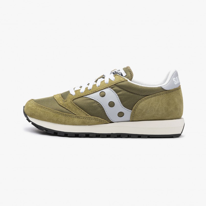 Saucony Jazz 81
