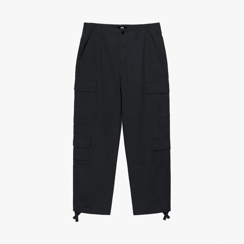 Stussy Ripstop Surplus