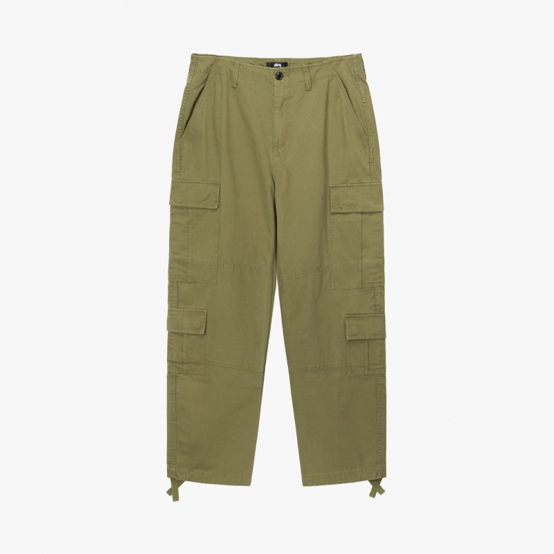 Stussy Ripstop Surplus