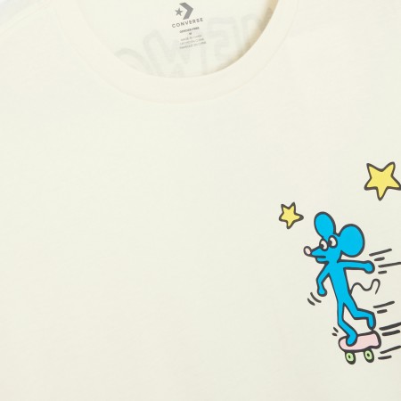 Converse x Keith Haring Mouse Converse x Keith Haring Mouse