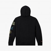 Converse x Keith Haring Fleece
