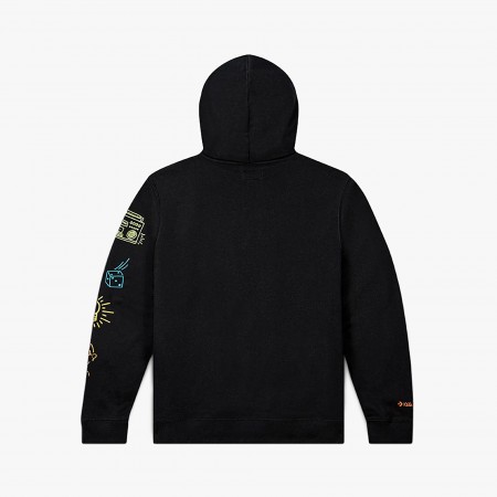 Converse x Keith Haring Fleece Converse x Keith Haring Fleece