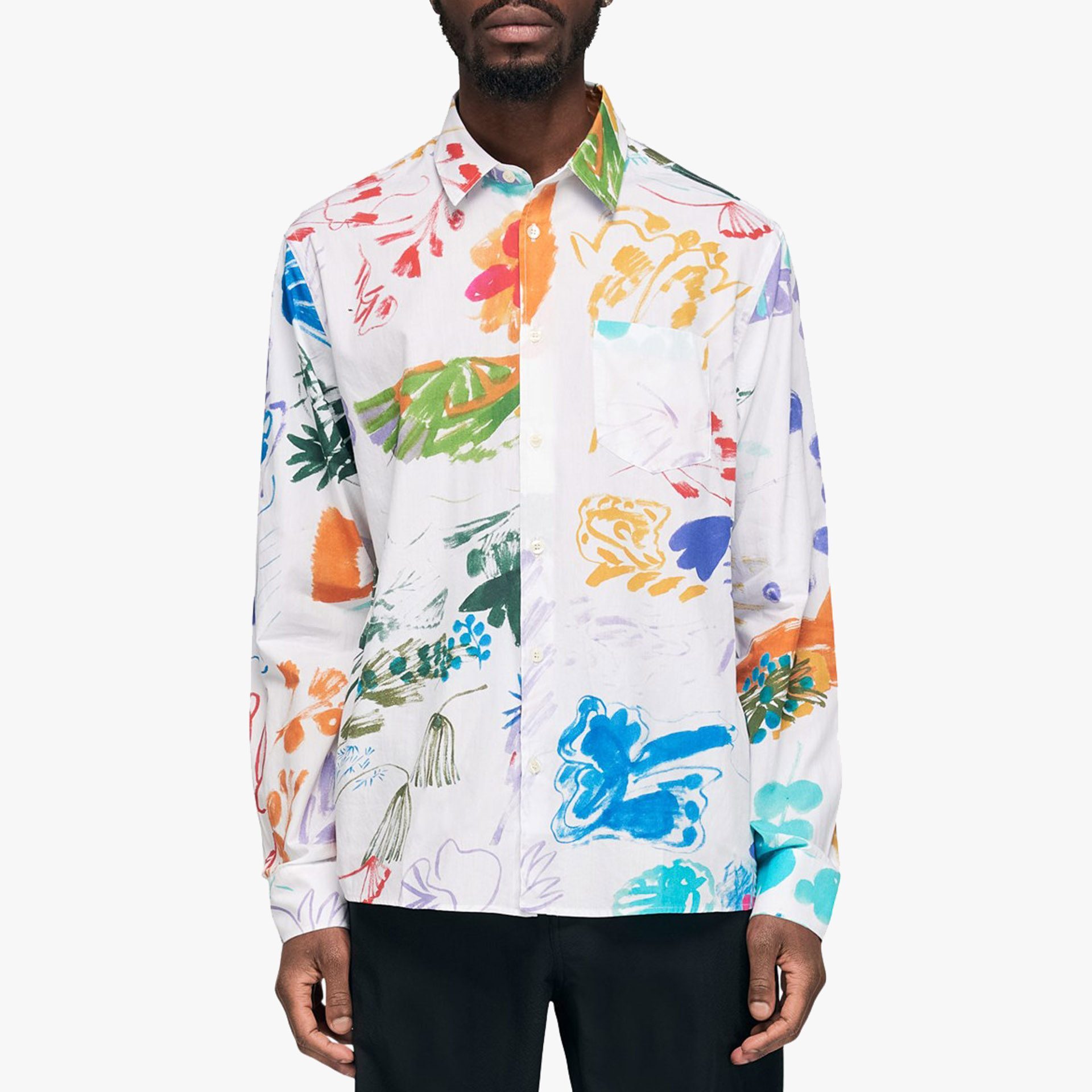 Soulland Huttnutt Shirt
