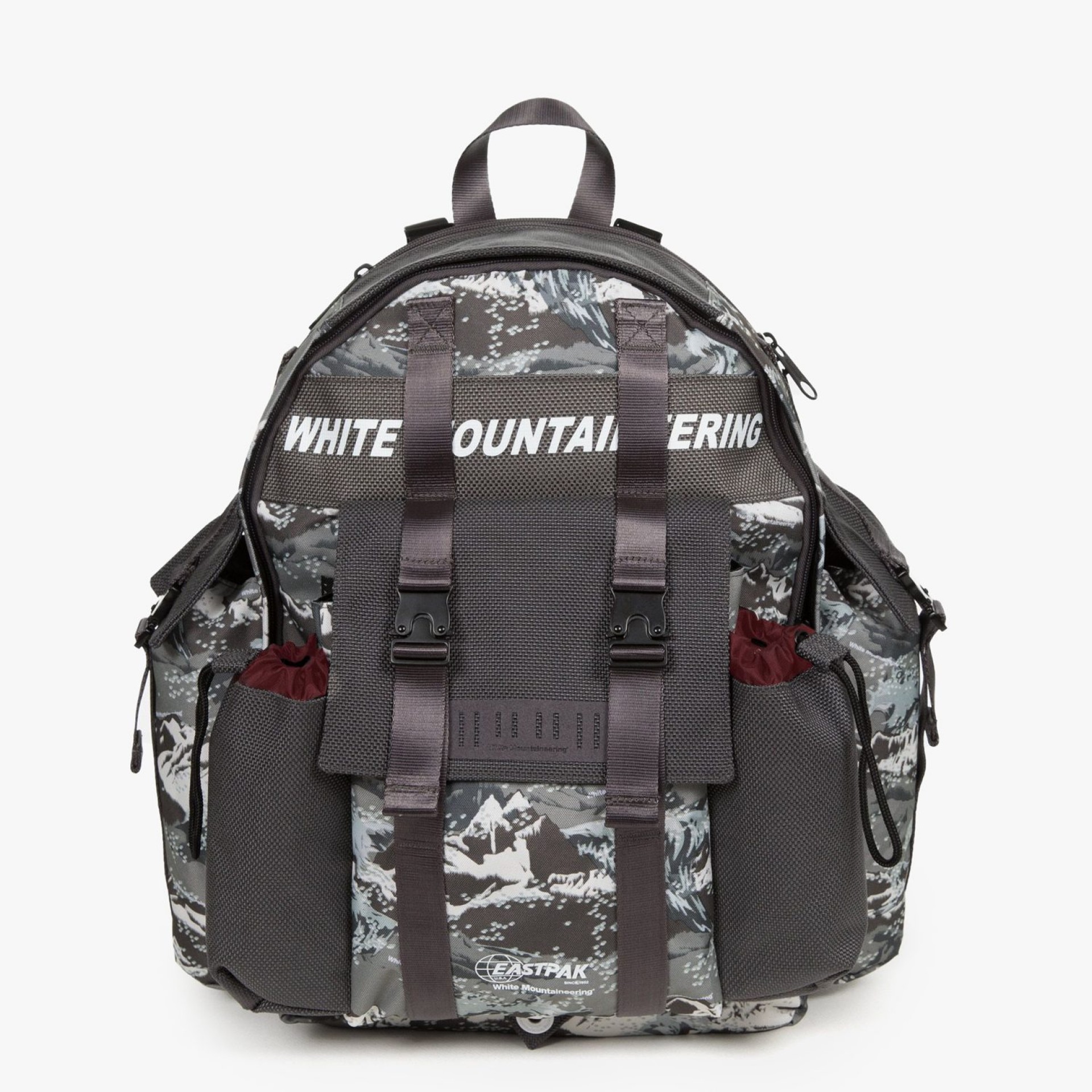 Eastpak White Mountaineering Pak'r Mountain