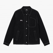 Stussy Nylon Folsom