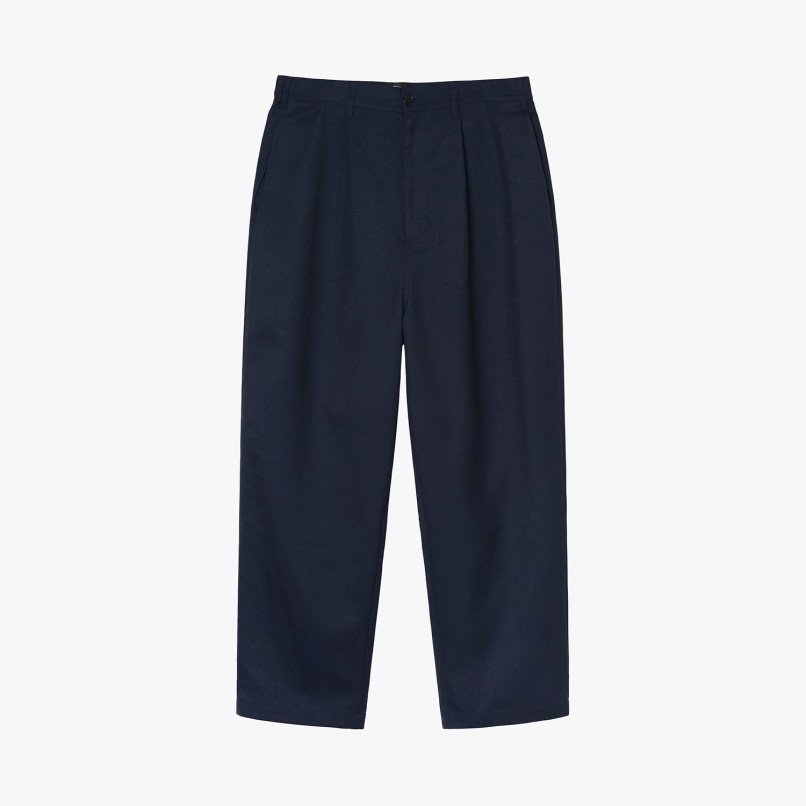 Stussy Volume Pleated Trouser