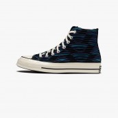Converse Chuck 70 Hi "Vibrant Knit"