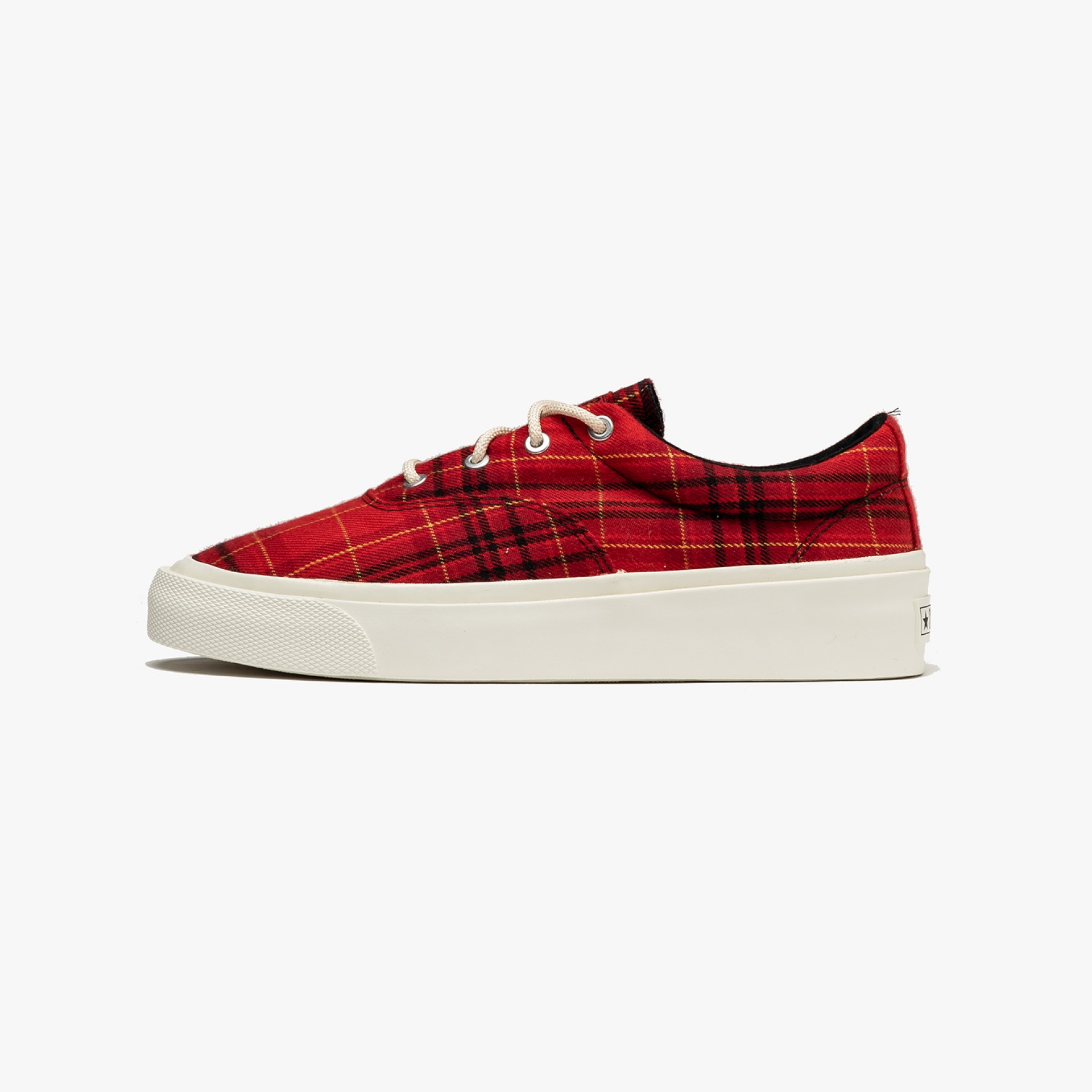 Converse Skid Grip Ox