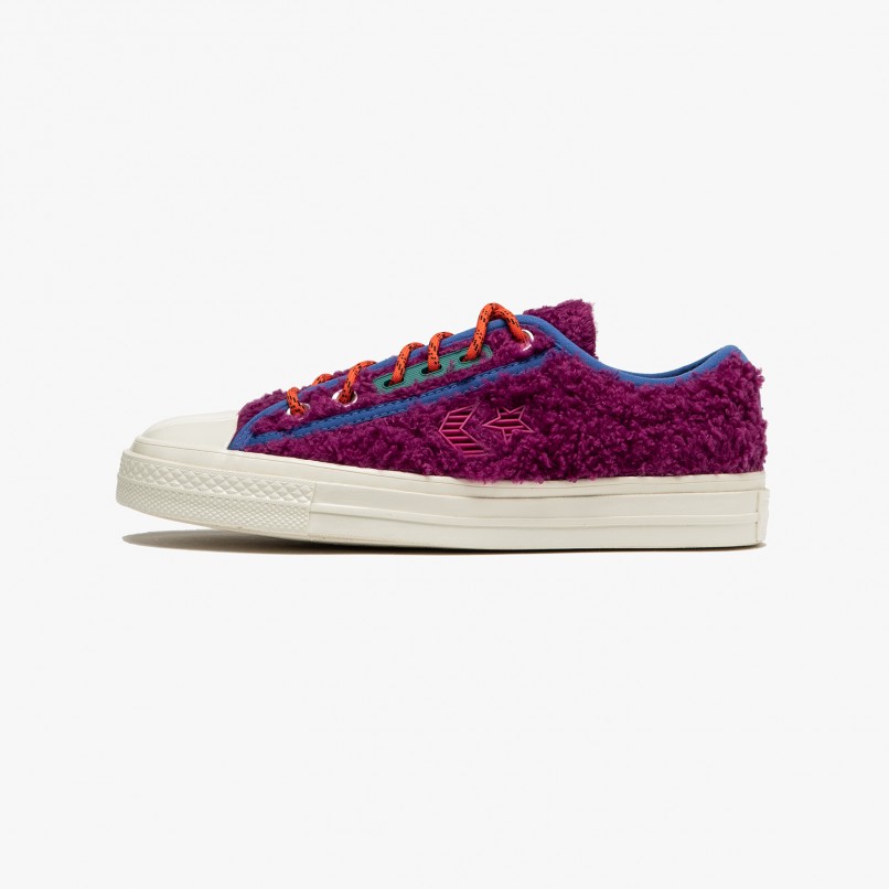 Converse Retro Sherpa W