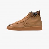 Converse x Bandulu Pro Leather Hi