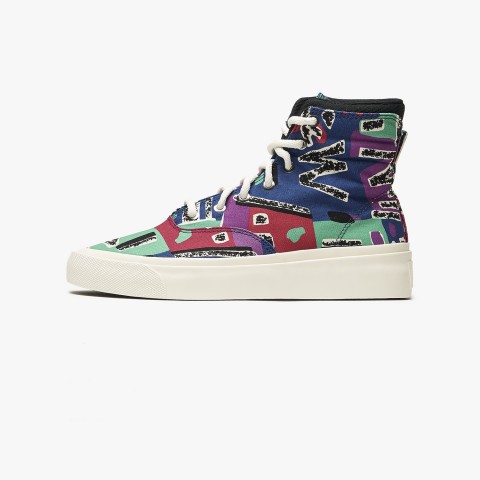 Converse x FOG ESSENTIALS Skidgrip High Top