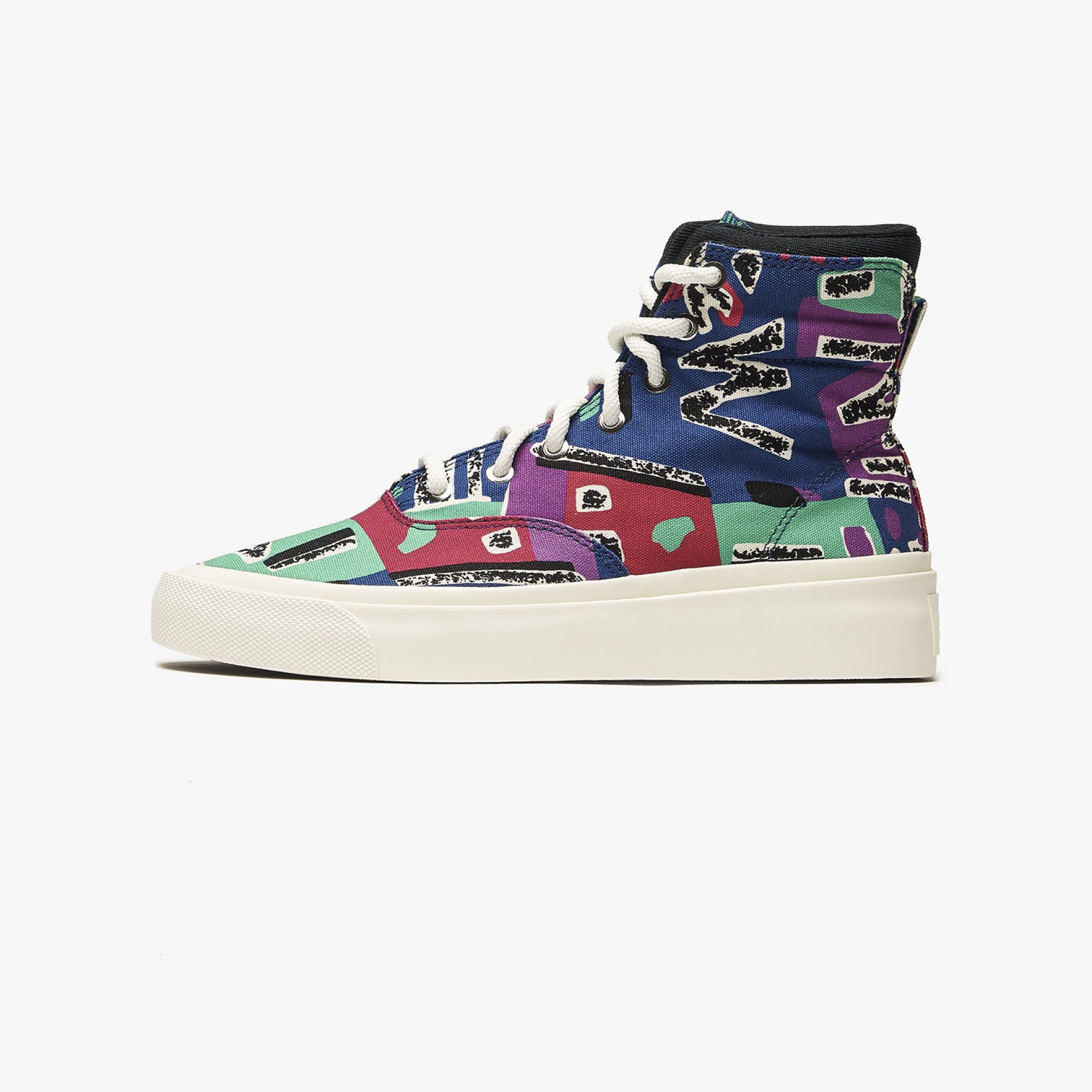 Converse x FOG ESSENTIALS Skidgrip High Top