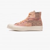 Converse Patchwork Chuck 70 Hi Converse Patchwork Chuck 70 Hi
