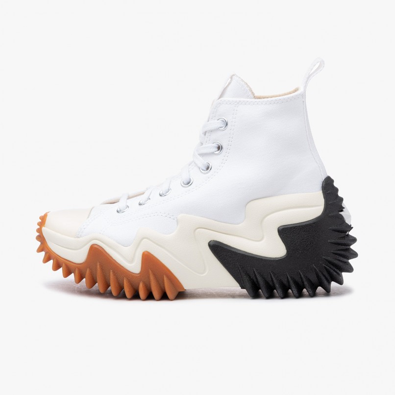 Converse Run Star Motion Plataform W