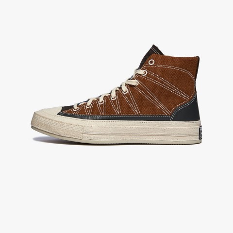 Converse Chuck 70 Cozy Granola Hi