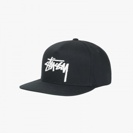 Stussy Big Stock Point Crown