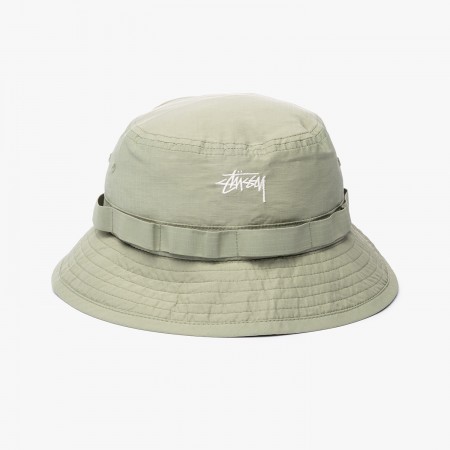 Stussy Nyco Ripstop Boonie