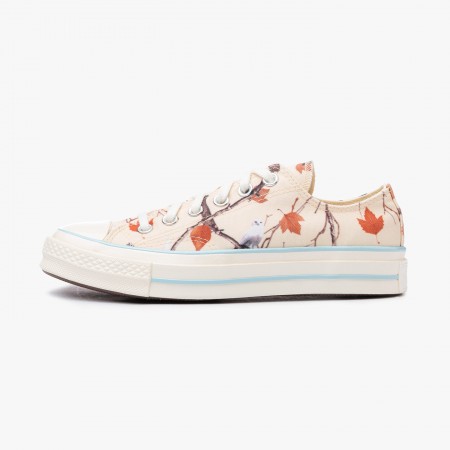 Converse x Golf Wang OWL Chuck 70 Low