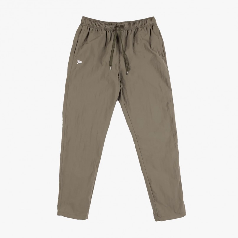 Patta Athletic Track