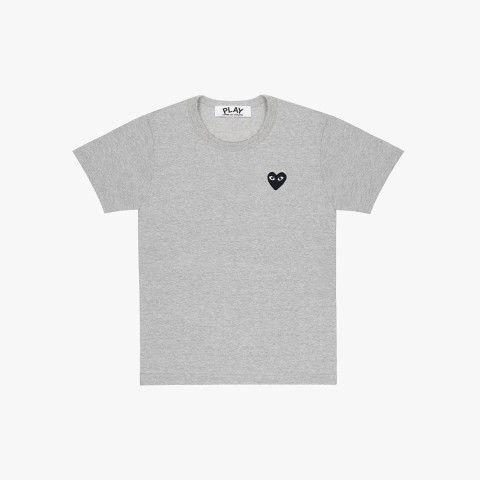 Comme des Garons PLAY Embroidered Logo