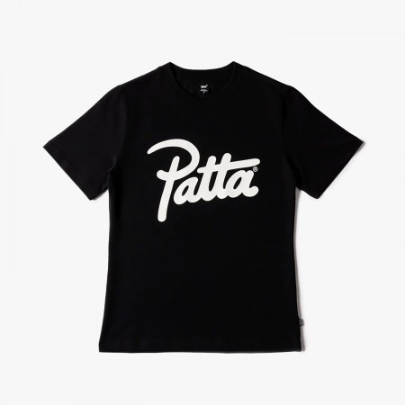 Patta Basic Fitted W