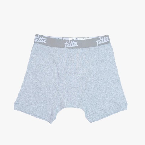 Patta Briefs Pack 2