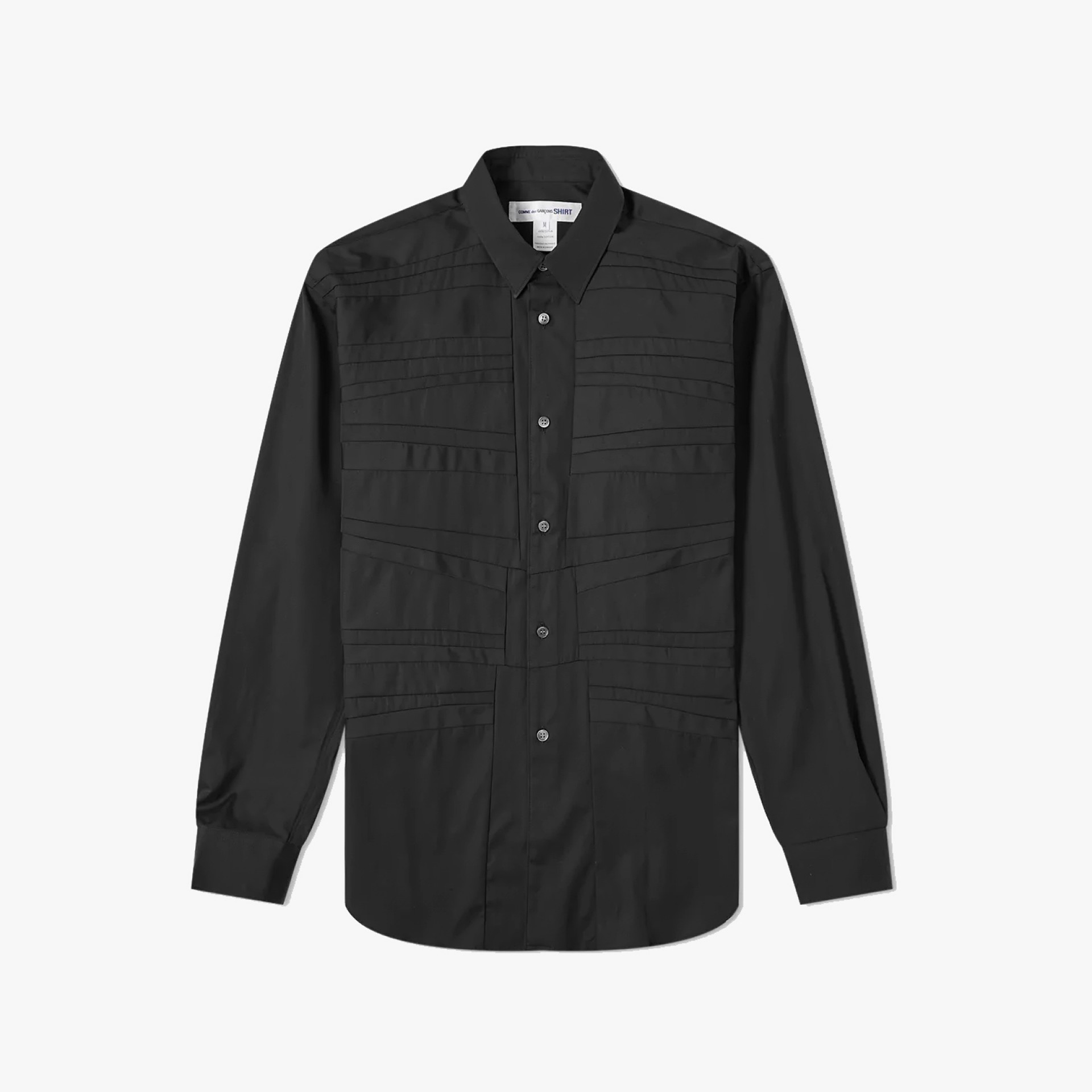 Comme des Garçons SHIRT Panel Cotton