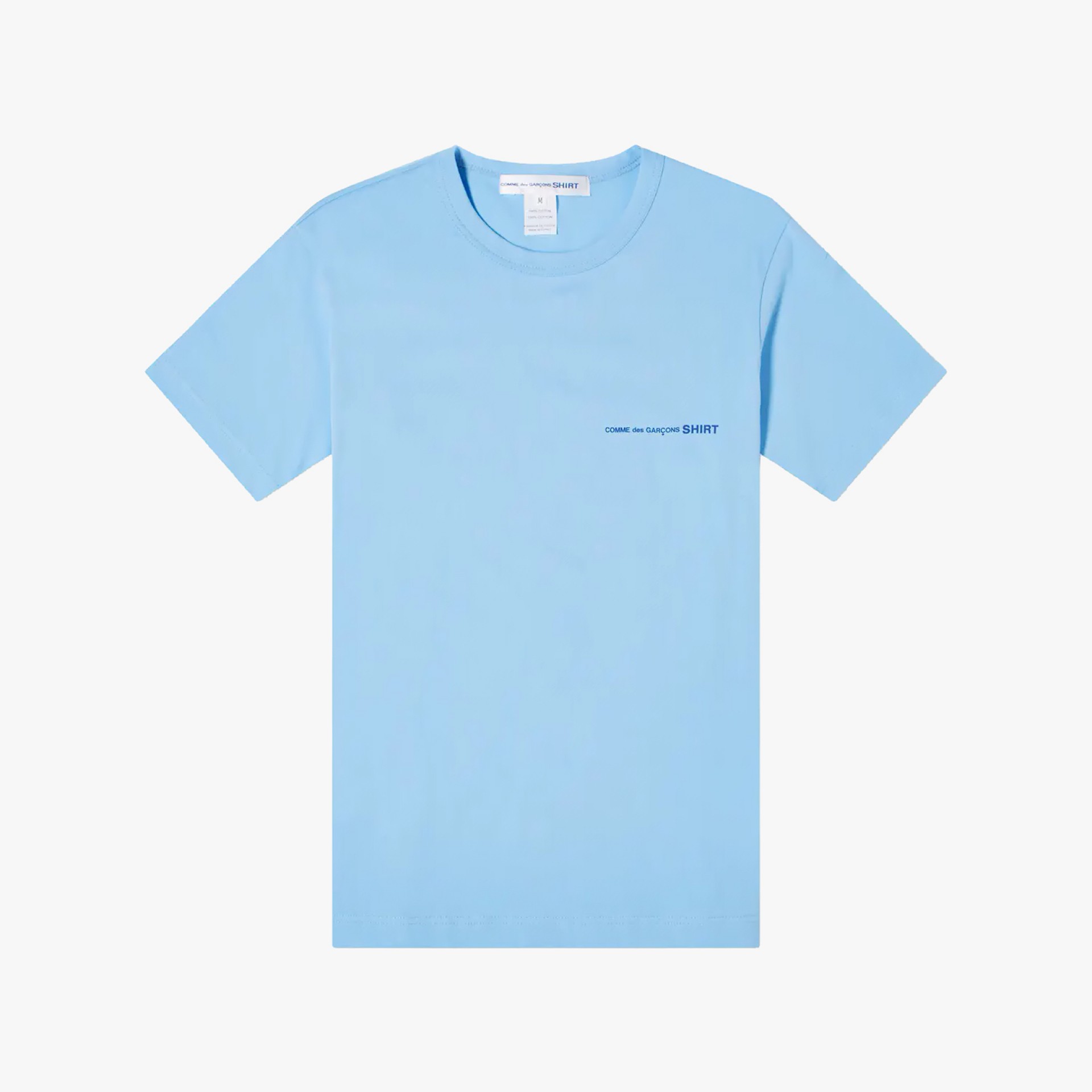 Comme des Garçons SHIRT Basic Logo