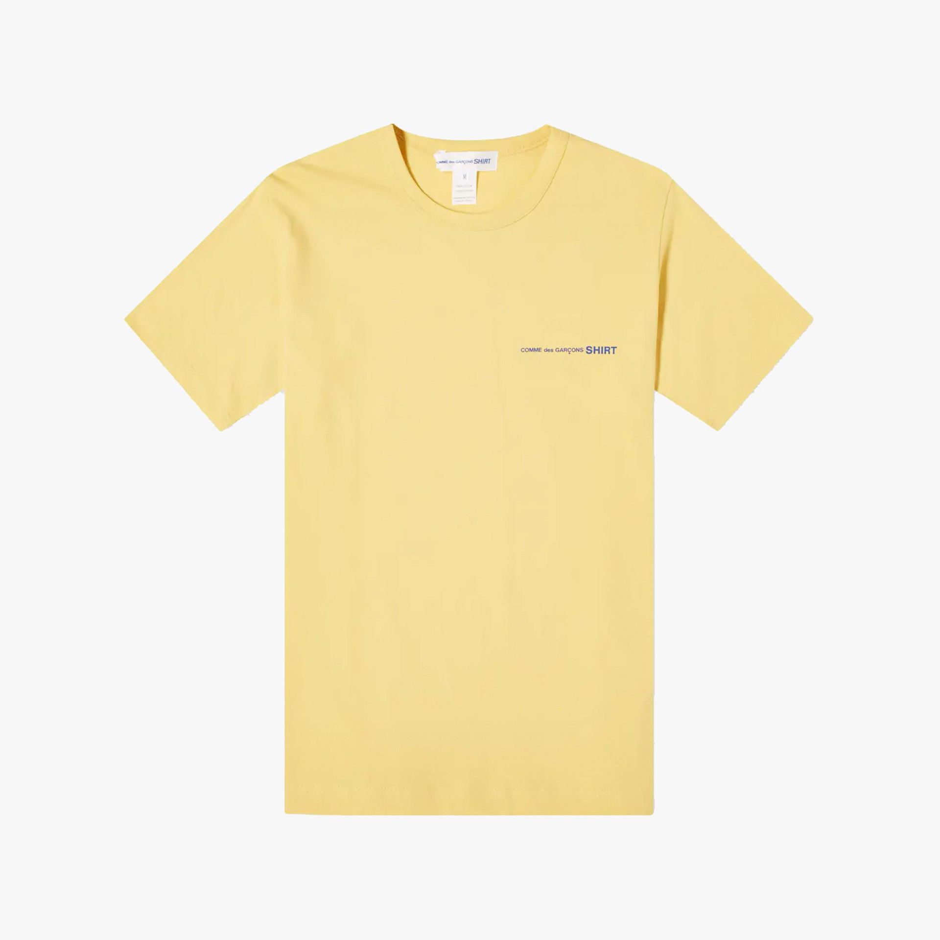 Comme des Garçons SHIRT Basic Logo