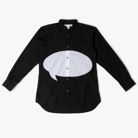 Comme des Garons SHIRT Woven