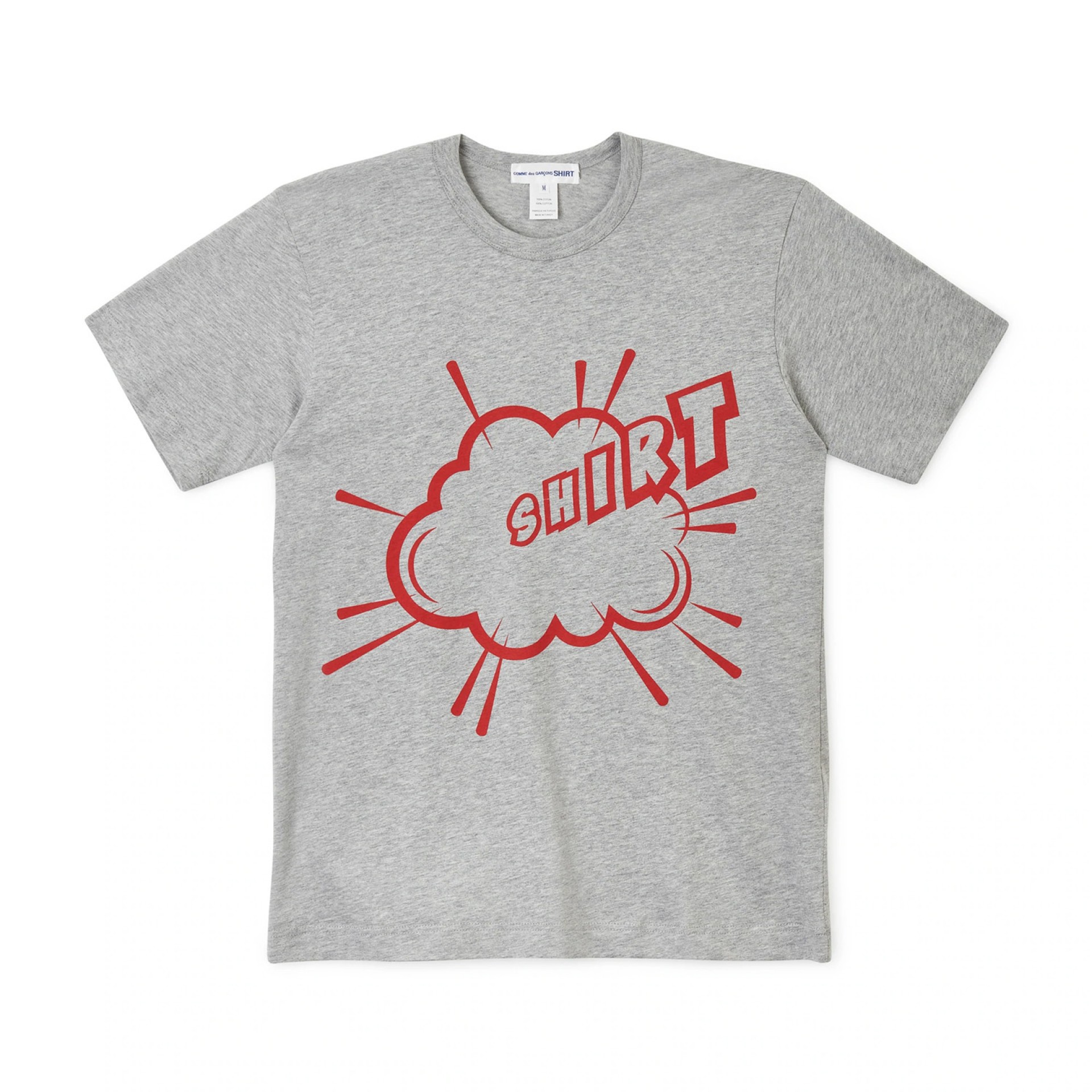 Comme des Garçons SHIRT Knit