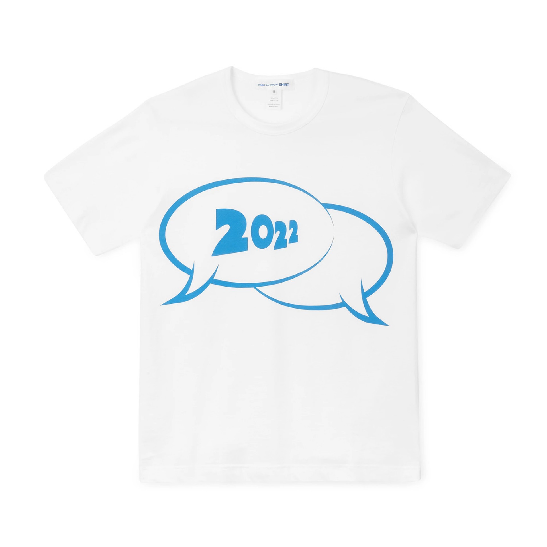 Comme des Garçons SHIRT Knit