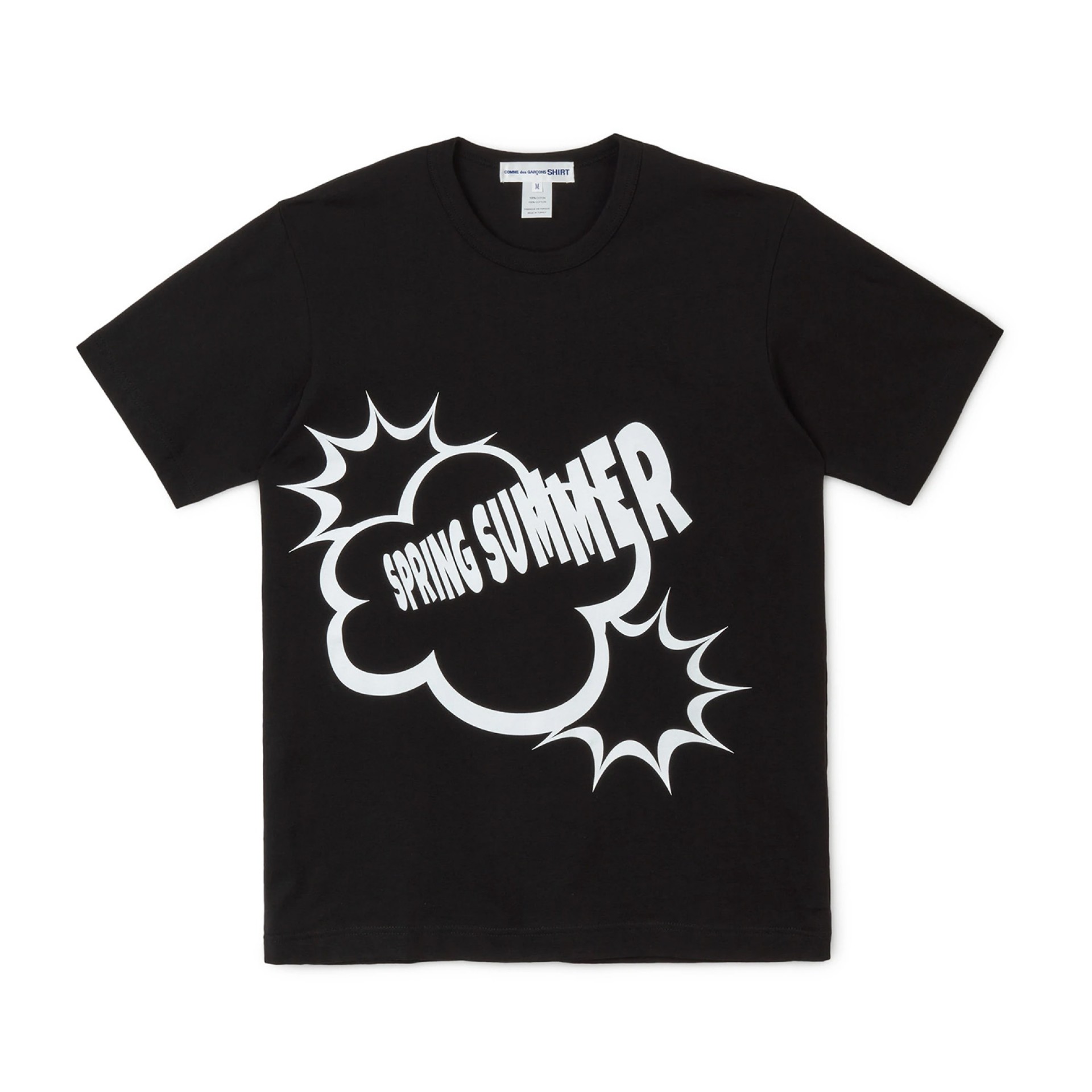 Comme des Garçons SHIRT Knit