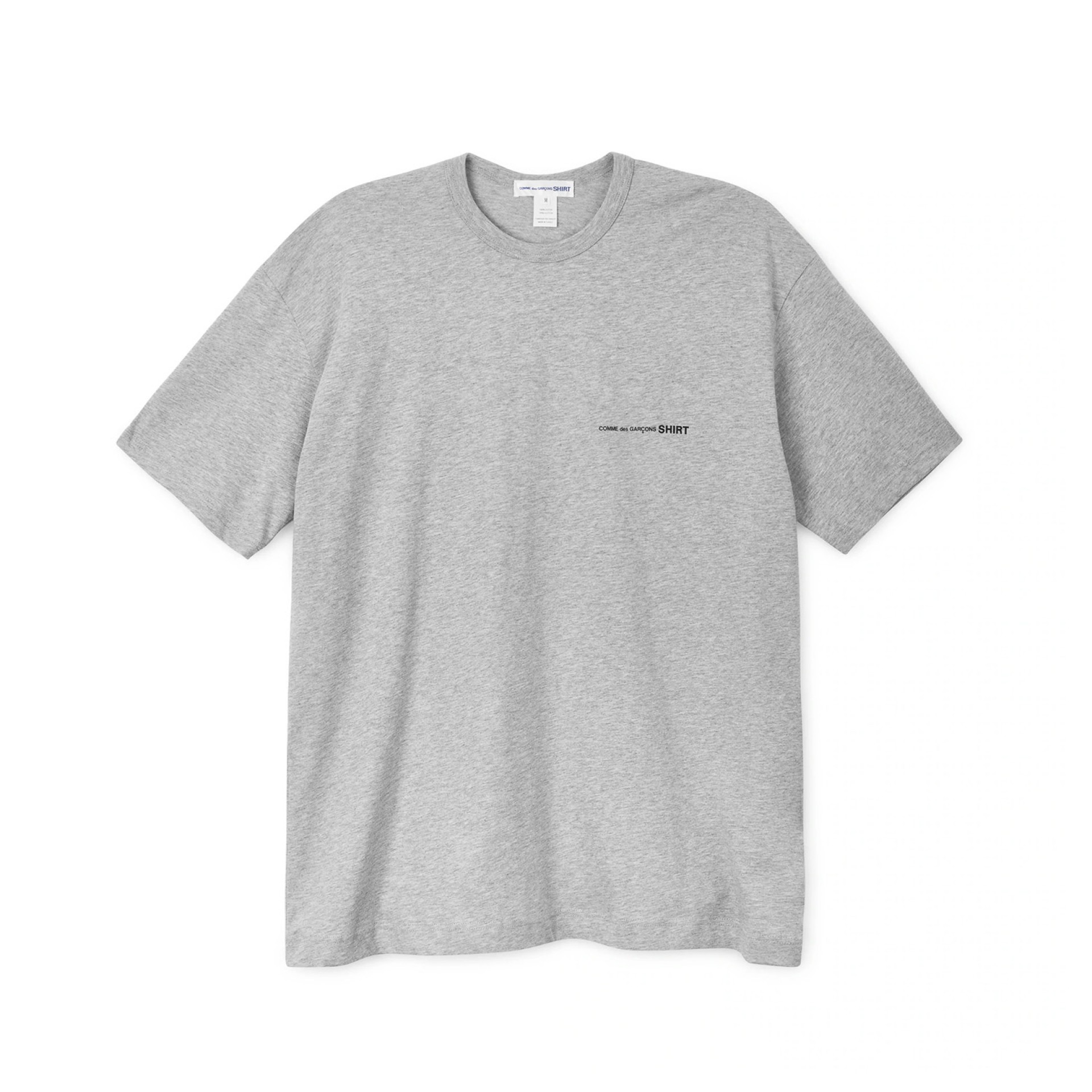 Comme des Garçons SHIRT Knit