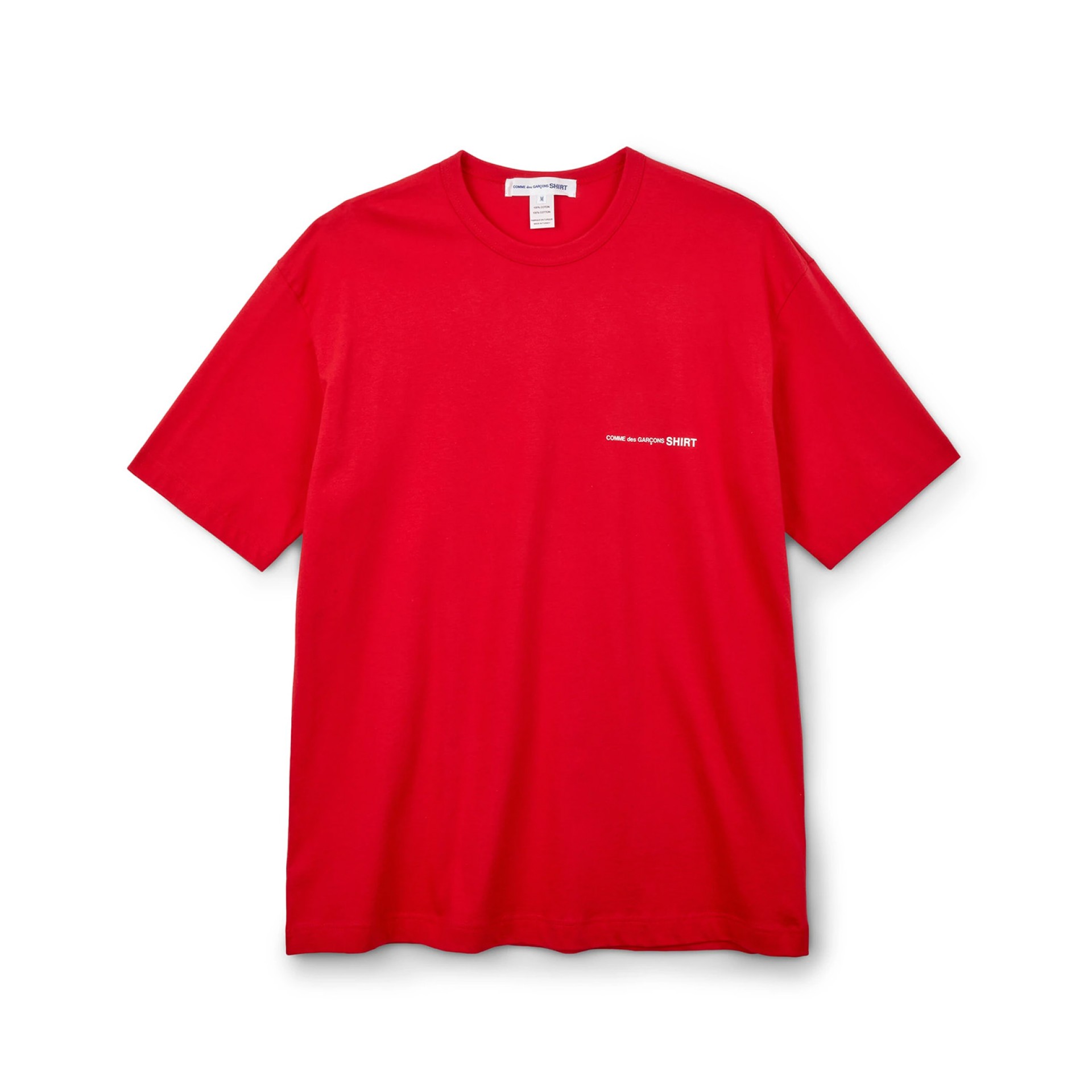 Comme des Garçons SHIRT Knit