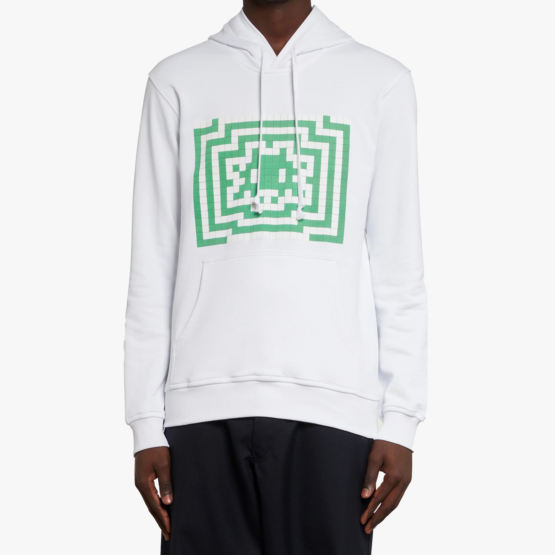 Comme des Garçons SHIRT Invader