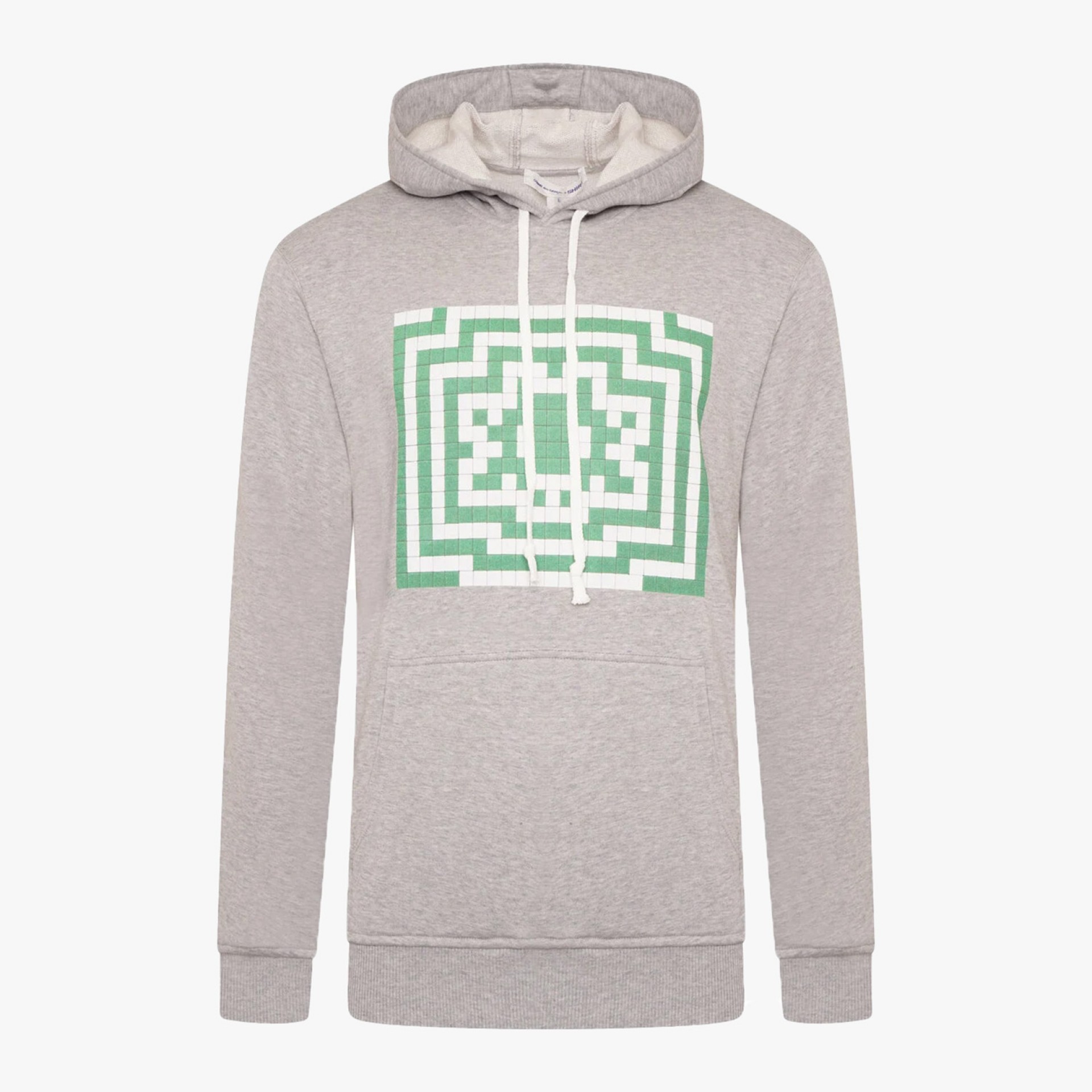 Comme des Garçons SHIRT Invader