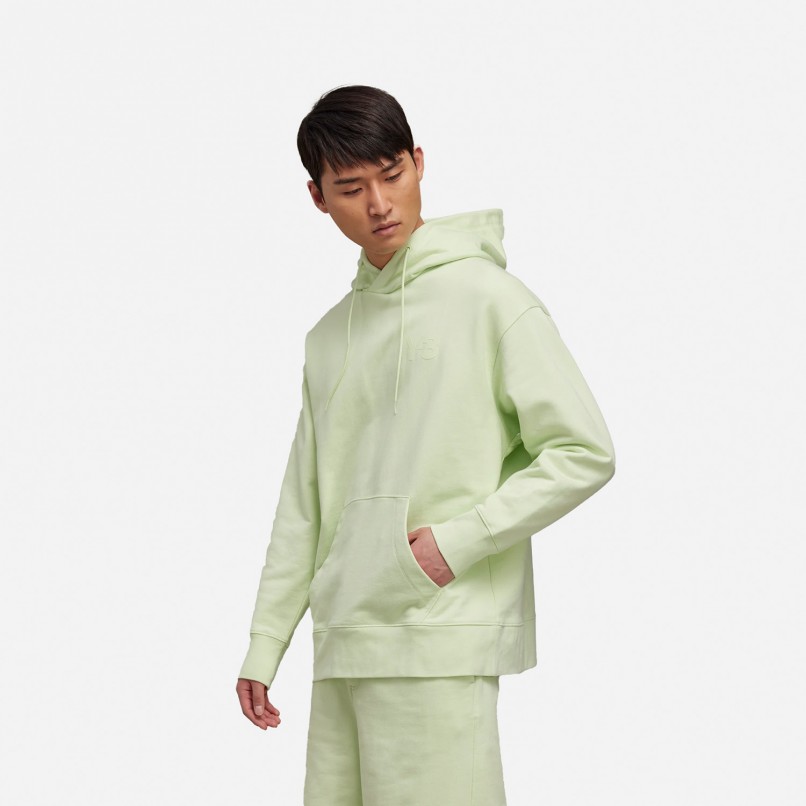 Y-3 Classic Chest Logo