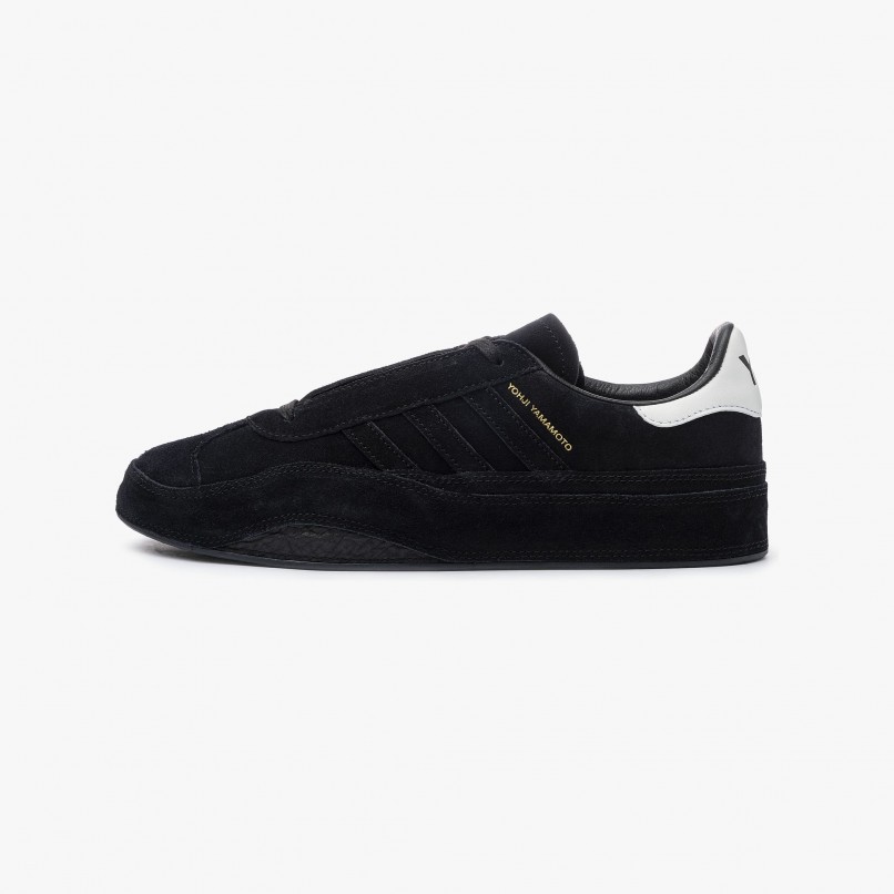 Y-3 Gazelle