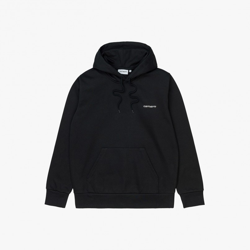 Carhartt WIP Embroidery