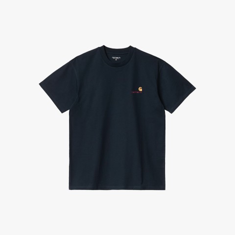 Carhartt WIP American Script Carhartt WIP American Script