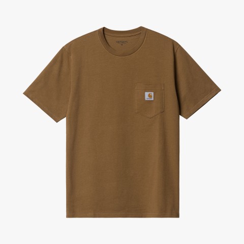 Carhartt WIP S/S Pocket Carhartt WIP S/S Pocket