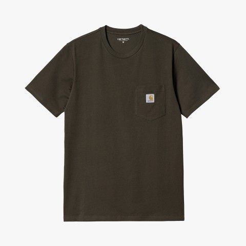 Carhartt WIP S/S Pocket Carhartt WIP S/S Pocket