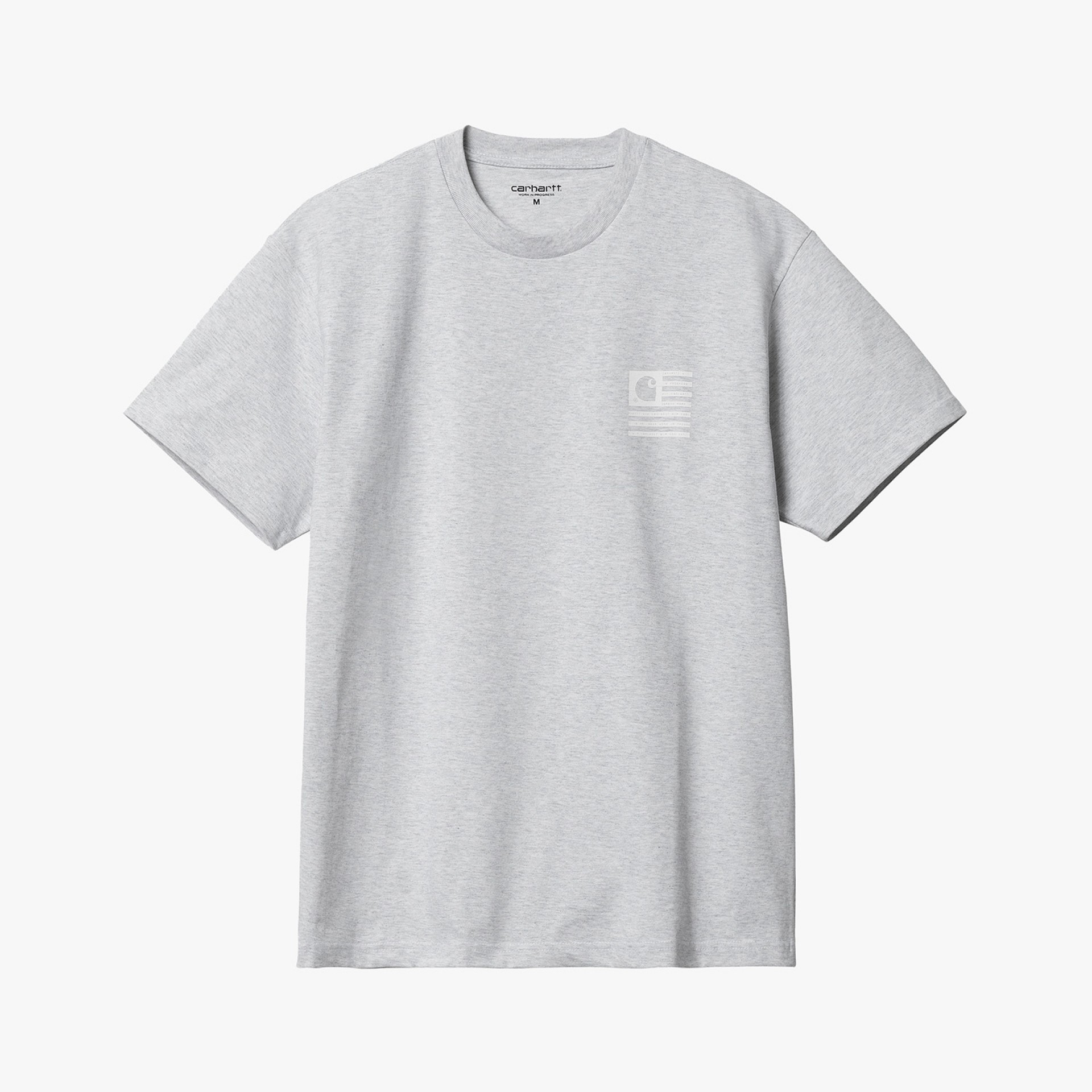 Carhartt WIP Label State Flag