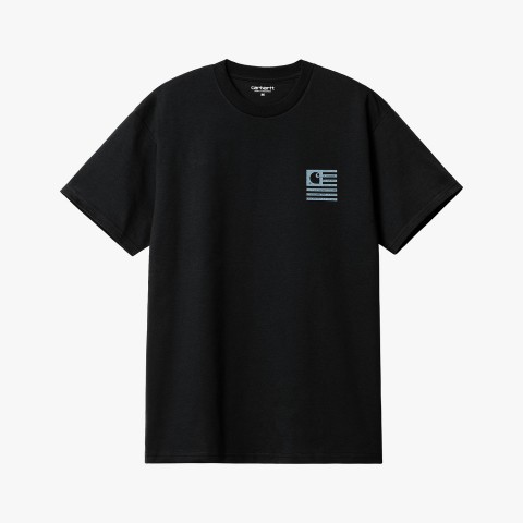 Carhartt WIP Label State Flag