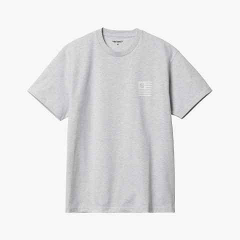 Carhartt WIP Label State Flag